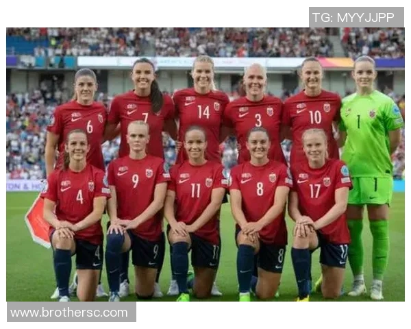 挪威足球明星阵容更新揭晓新一代球员引关注